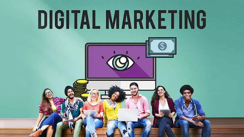 ai toos digital marketing