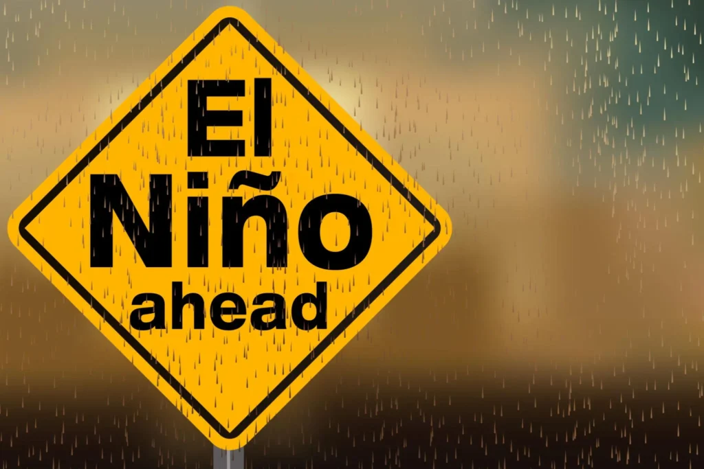 el nino