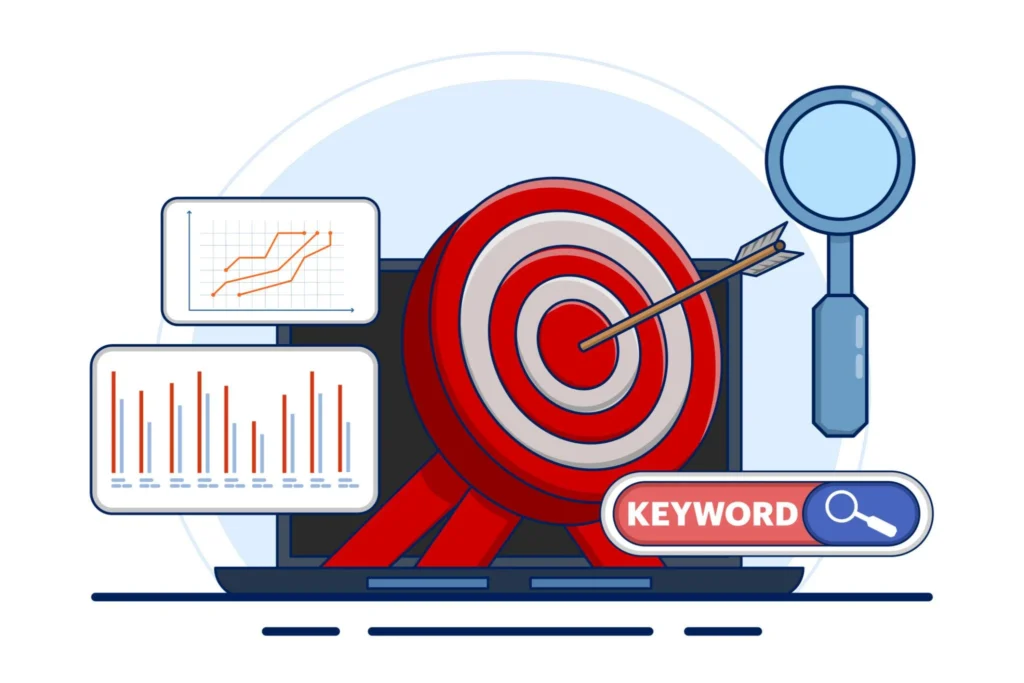 keyword research
